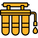 Leaking Purifier